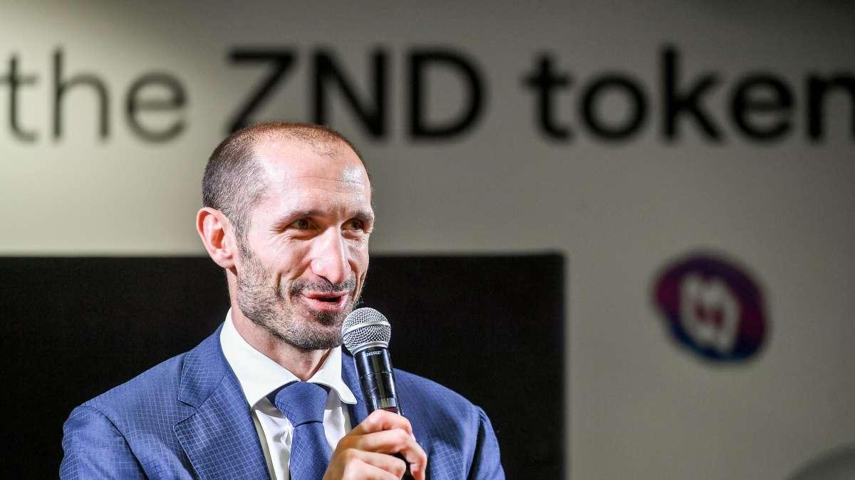 Consigliere FIGC, non solo il favorito Chiellini: alternative Carnevali e Sticchi Damiani