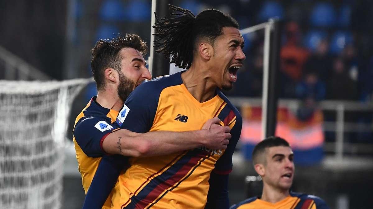 L'importanza di Smalling: gli infortuni non lo tormentano più