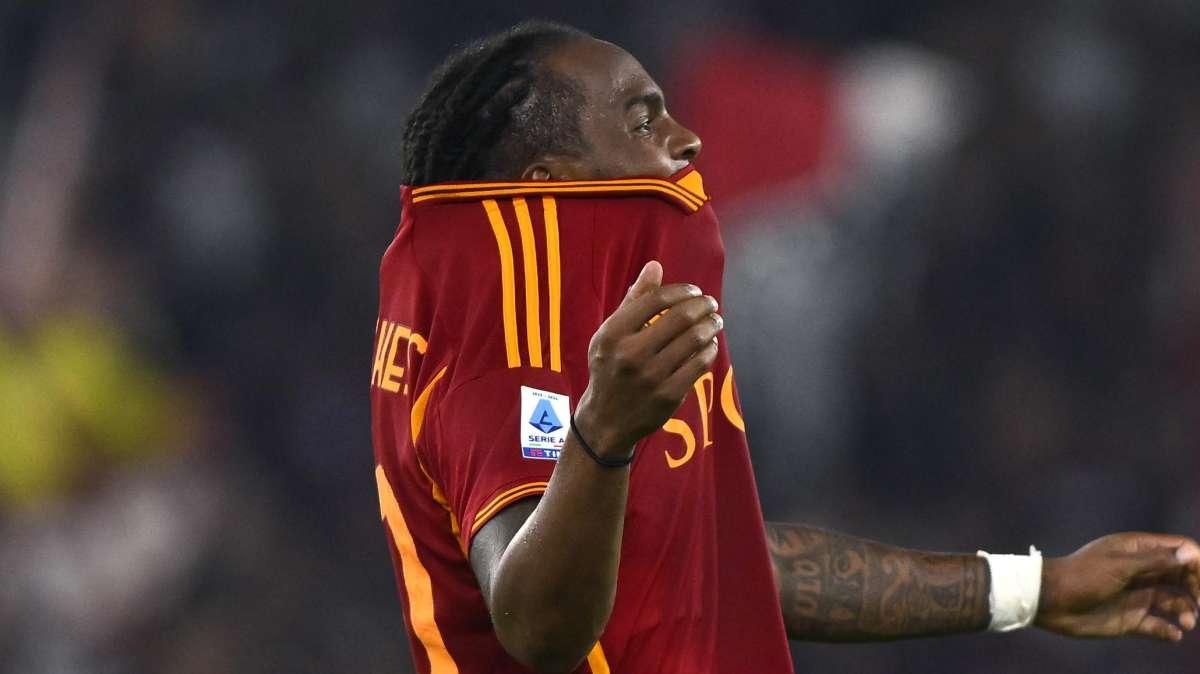 Calciomercato Roma - Possibile interruzione del prestito di Renato Sanches 