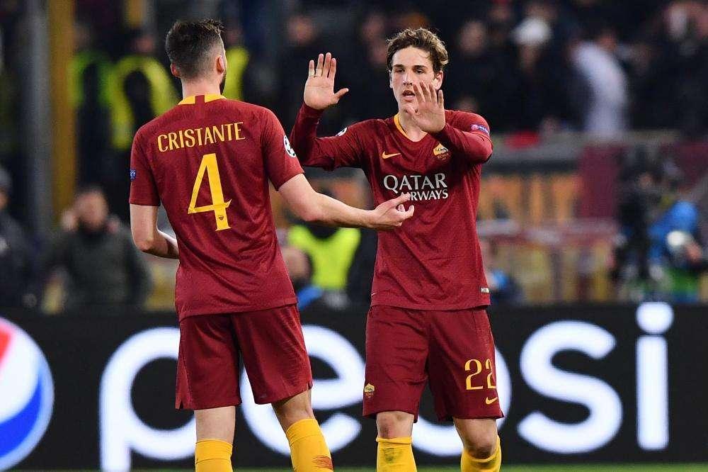 Ag. Zaniolo: "Vuole restare alla Roma". Prossima settimana incontro per il rinnovo