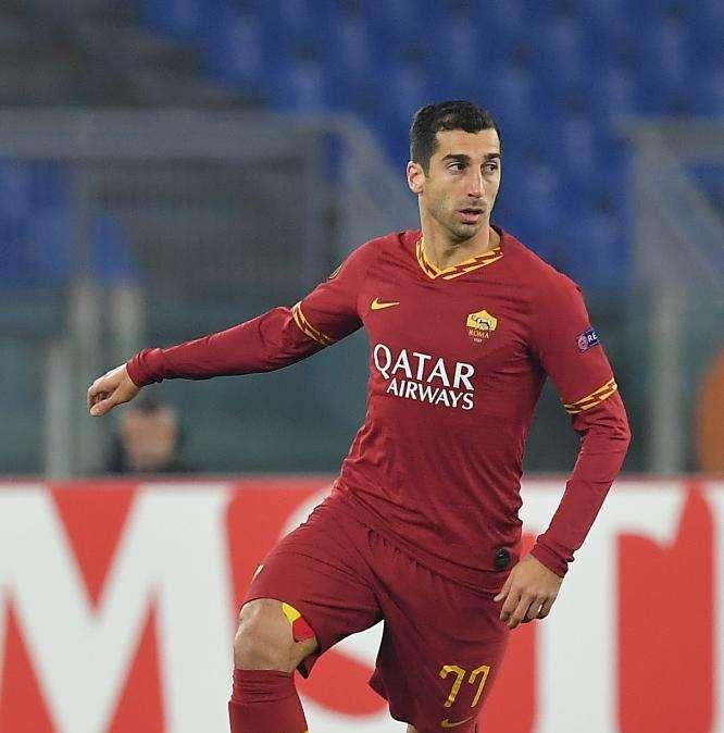 Calo fisico? Kalinic e Mkhitaryan tra i migliori nei test