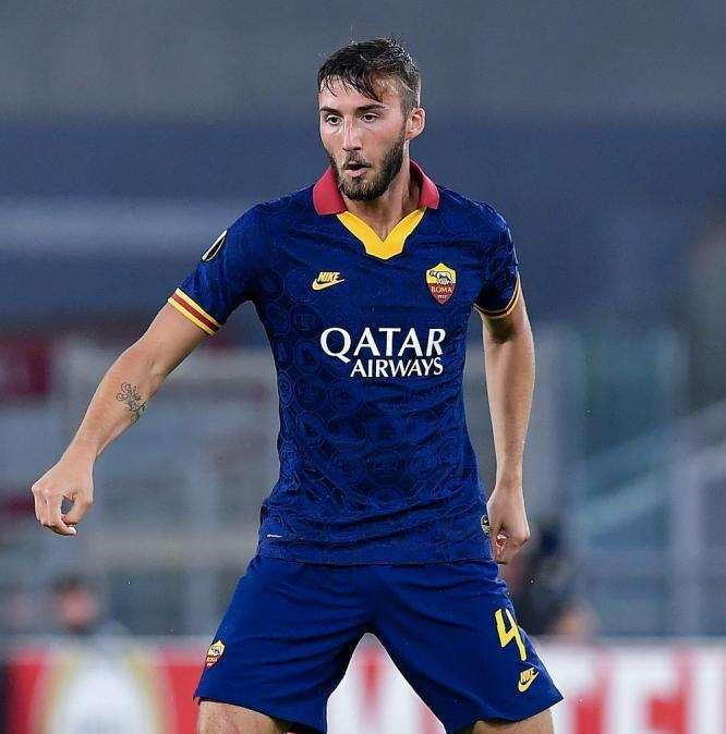 Cristante: "Non stiamo seguendo le vicende societarie, pensiamo solamente al campo"