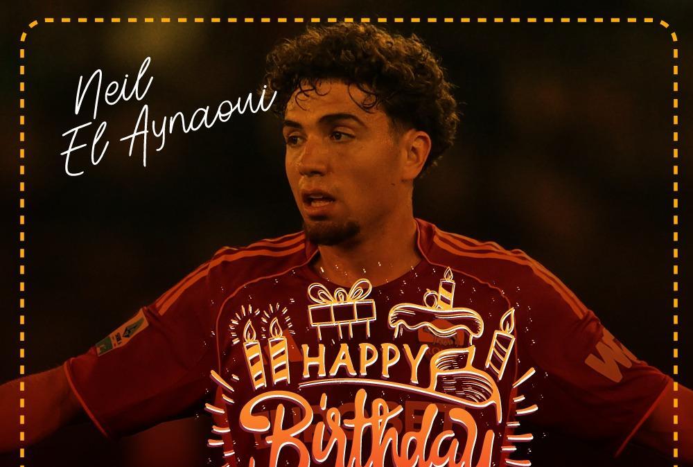 Immagine strip Buon compleanno n.1