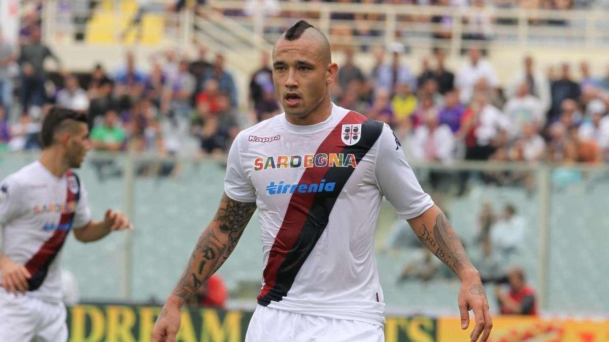 LA VOCE DELLA SERA - Squadra già a lavoro in vista della Coppa Italia. Nainggolan ad un passo, Paredes in volo per Roma