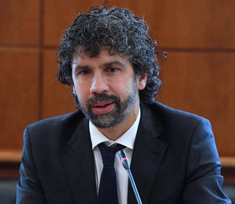 Tommasi: "Mondiale biennale? Per club sarebbe difficile"