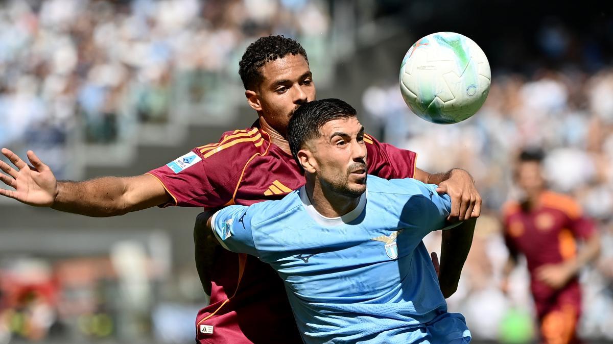 Roma-Lazio si giocherà domenica alle ore 12:00: i dettagli
