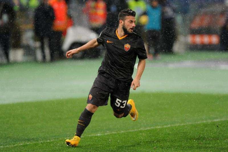 LA VOCE DELLA SERA - La Roma espugna Cagliari trascinata da Verde, Garcia: "Arriverà lontano". L'attaccante: "Cerco di dare il massimo". Totti: "Tre punti fondamentali"