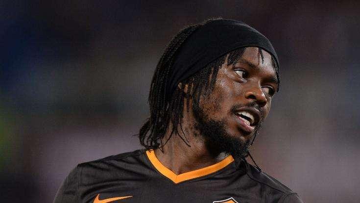 Gervinho potrebbe ritardare il rientro a Roma per un lutto familiare