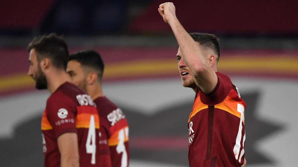 Fiorentina-Roma - I duelli del match