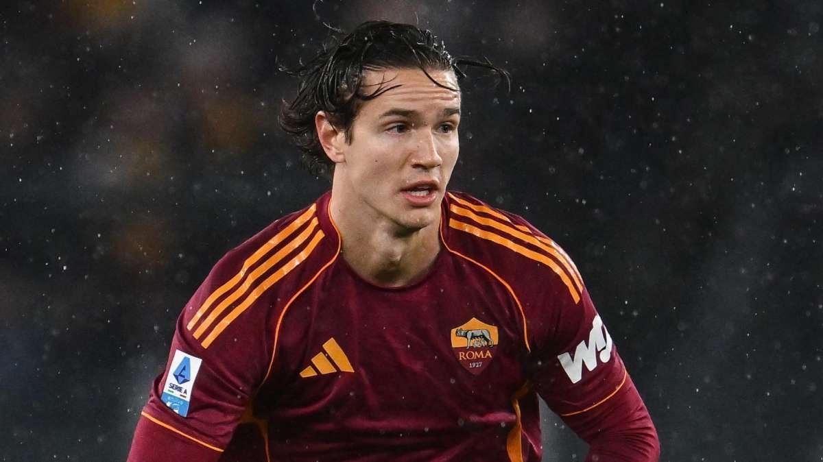 Roma-Milan 1-1 - La gara sui social: "Pareggio inutile, partita monumentale di Ghilardi. Che goduria vedere Maignan che piange per il rigore!"