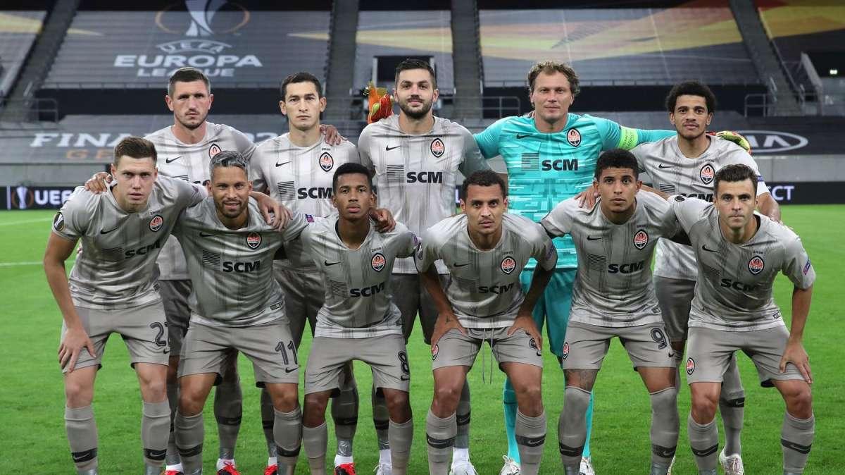 Coppa d'Ucraina, lo Shakhtar Donetsk clamorosamente eliminato dal modesto Ahrobiznes Volochysk