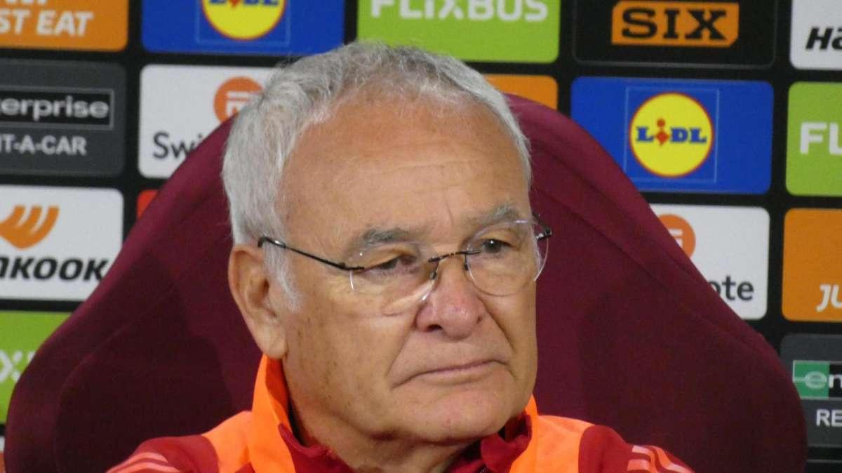 Lecce-Roma - L'attesa dei tifosi: "Ranieri ha lasciato intendere che l'allenatore sia già stato scelto"
