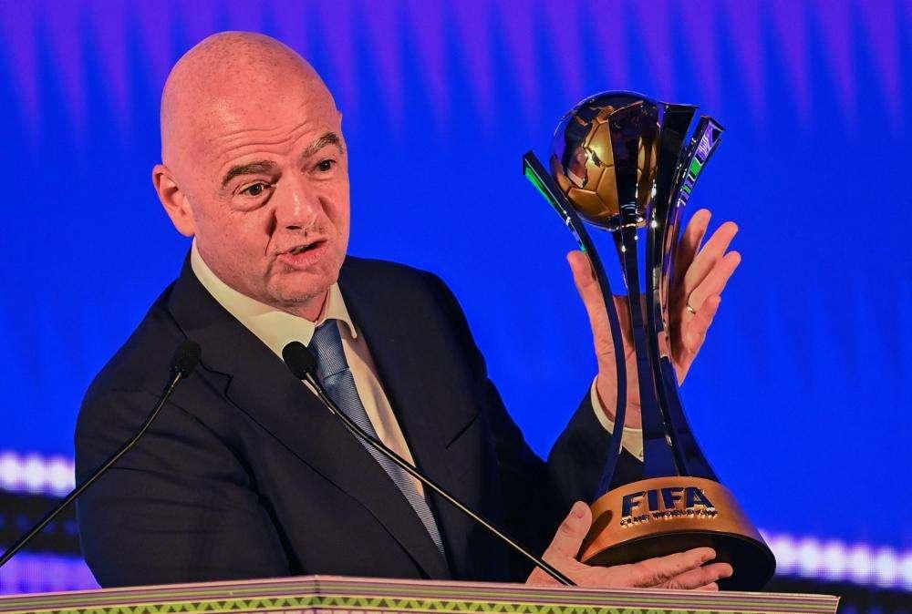 Mondiale 2030 in Marocco, Spagna e Portogallo: 3 match in Sudamerica