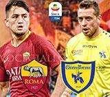 Roma-Chievo - La copertina. FOTO!