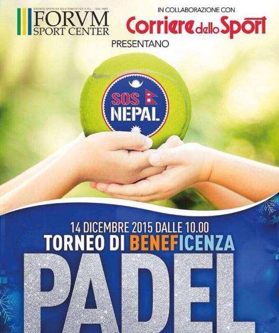 Lunedì in campo vecchie glorie di Roma e Lazio per sostenere "SOS Nepal"