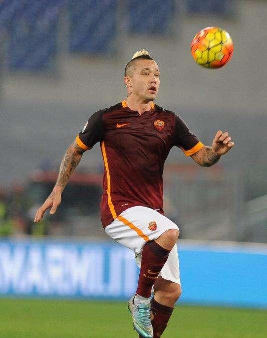 Nainggolan: "Attentato a Parigi? Abbiamo paura per gli Europei"