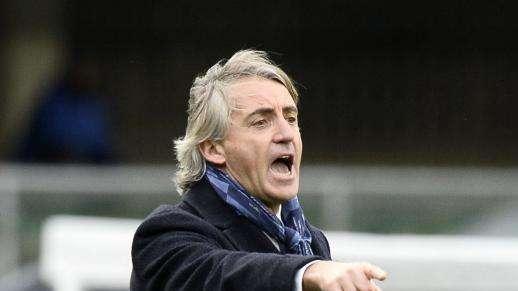 L'avversario - L'Inter di Mancini