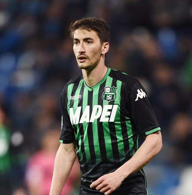 Sassuolo, Djuricic: "Pareggio risultato più giusto"