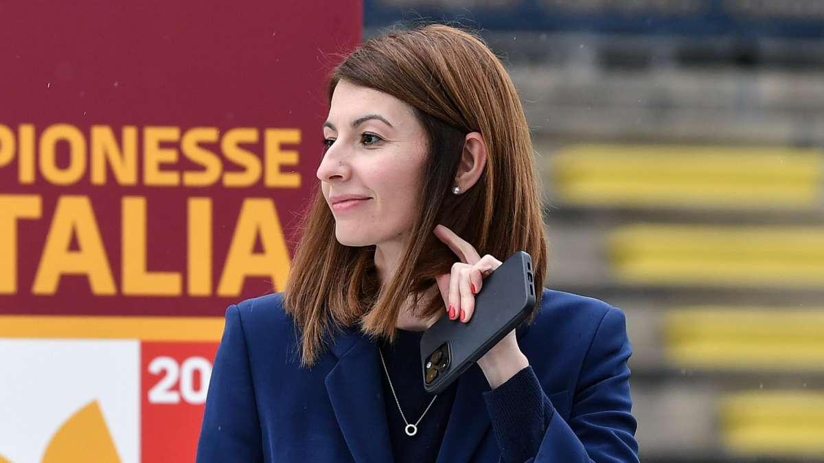 Souloukou: "I Friedkin vogliono restare, le indiscrezioni su una cessione non hanno nessuna base"