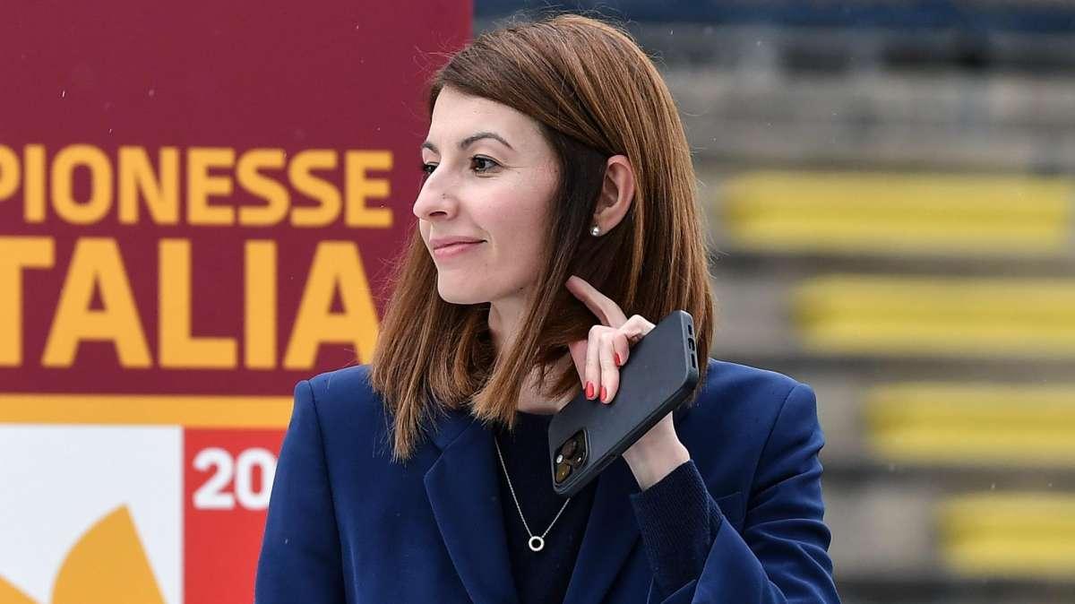 Souloukou: "Stiamo lavorando al progetto definitivo dello stadio. L'obiettivo è garantire al club sempre più successi e autonomia economica"