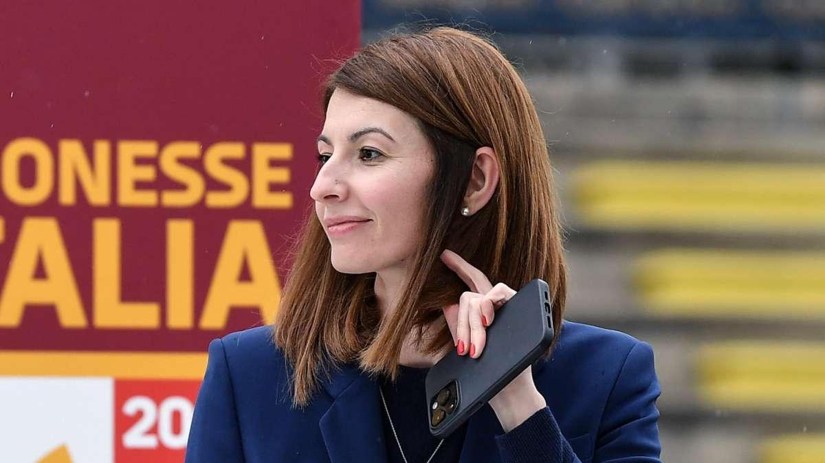 Roma, Souloukou inizia a programmare il futuro. Modesto come DS, i nomi per l'allenatore: Xabi Alonso il sogno
