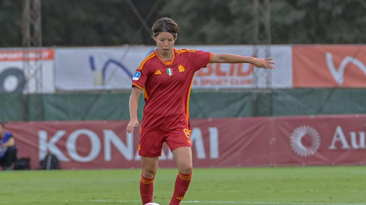 Serie A Femminile - Sassuolo-Roma 0-2 - Le pagelle