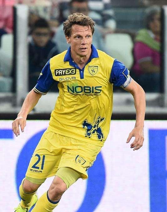 Chievo Verona, Frey: "Avevo accettato l'offerta della Roma, poi..."