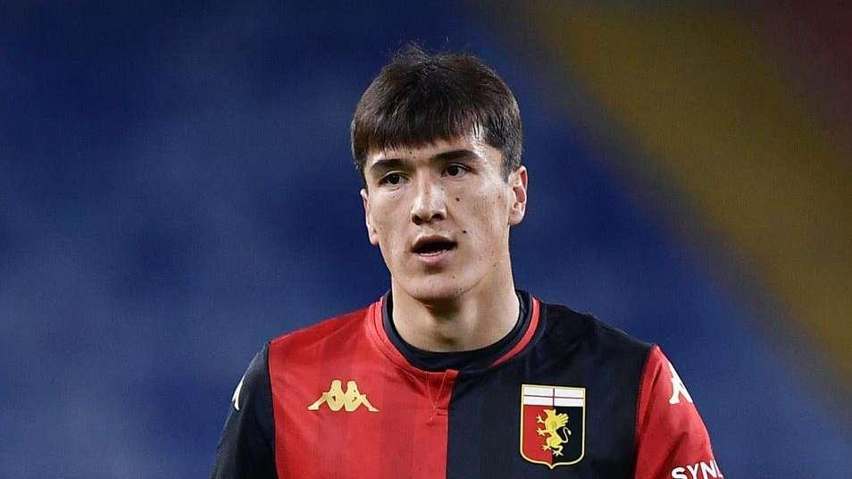 Fatta per Shomurodov, lunedì a Roma. Le cifre dell'affare