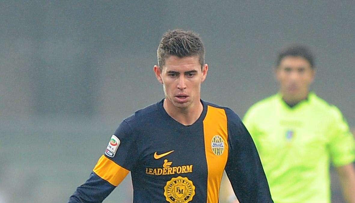 Napoli, visite mediche in corso per Jorginho