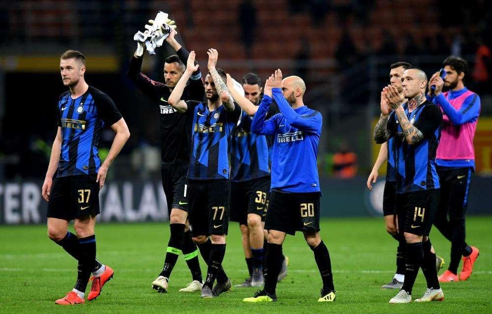10 cose da sapere sull'Inter