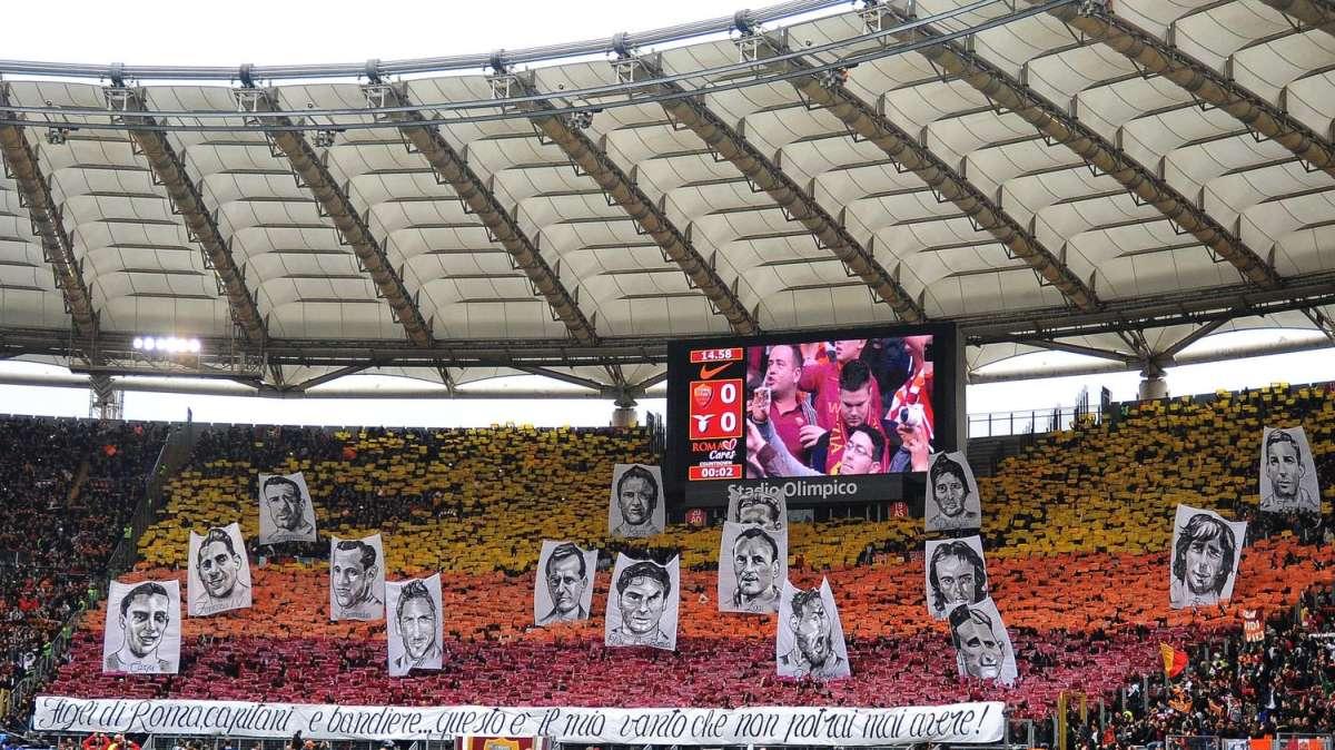 Iffhs.de - Roma al 40° posto tra i club più forti del 2014
