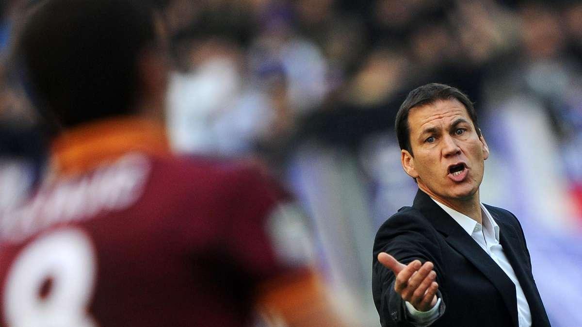 Coppa Italia, ecco le date: agli ottavi Roma-Sampdoria il 9 gennaio, eventuali quarti il 21