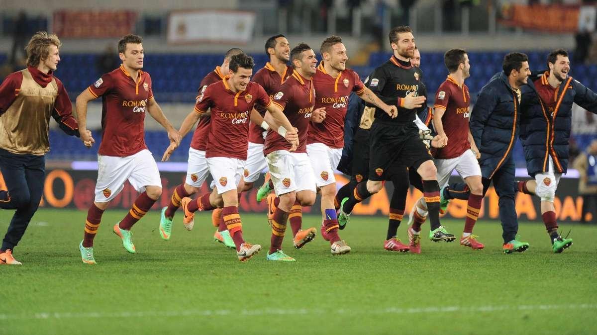 LA VOCE DELLA SERA - Trigoria, due dubbi per Garcia. Il tecnico: "Match più importante della settimana". Ufficiale l'arrivo di Bastos