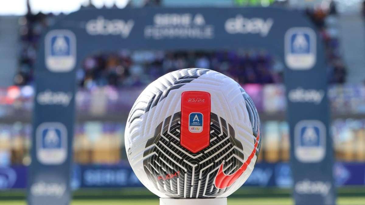 Serie A Femminile, ufficializzato il nuovo format: al via anche una nuova competizione. FOTO!