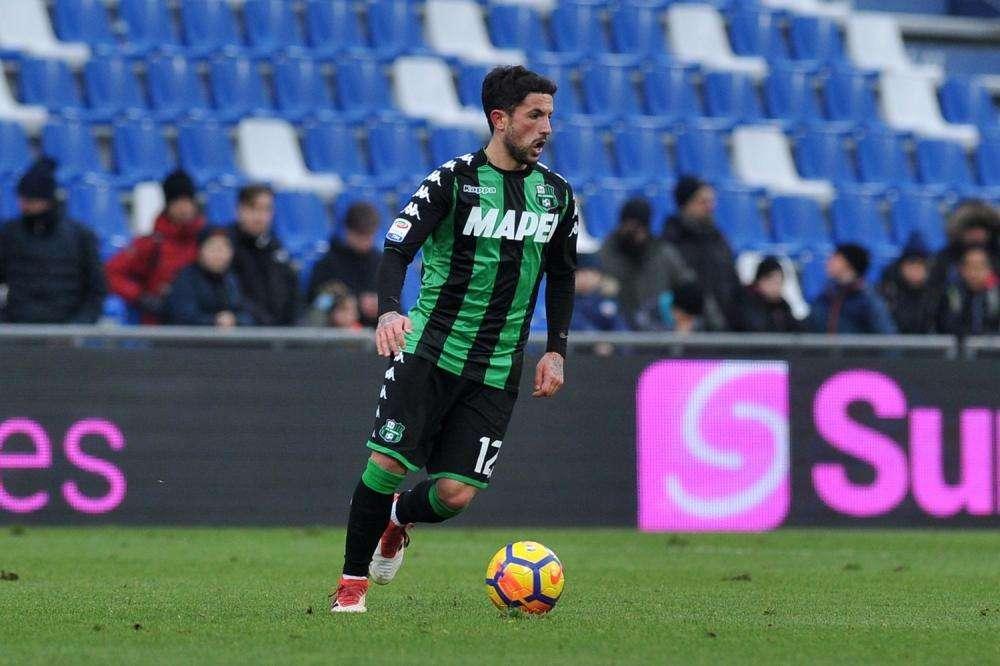 Sassuolo, differenziato per Adjapong, Goldaniga, Lemos e Sensi