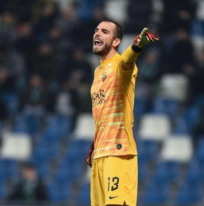 Pau Lopez: "Dobbiamo subire meno gol, altrimenti è difficile vincere"