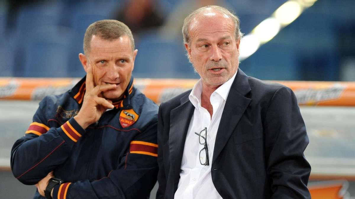 Bronzetti: "Non c'è storia tra Juventus e Roma. Sabatini vende bene e spende poco"