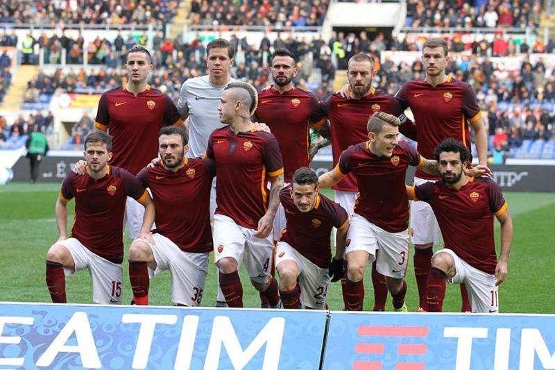 Roma-Hellas Verona 1-1 - Inizia con un pari la seconda avventura di Spalletti in giallorosso, a segno Nainggolan e Pazzini. FOTO!