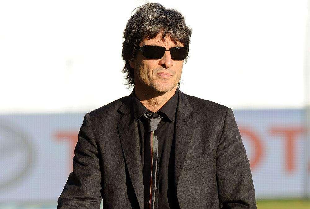 Beretta: "Campionato? Inter, Milan e Roma le favorite, il Genoa la sorpresa"