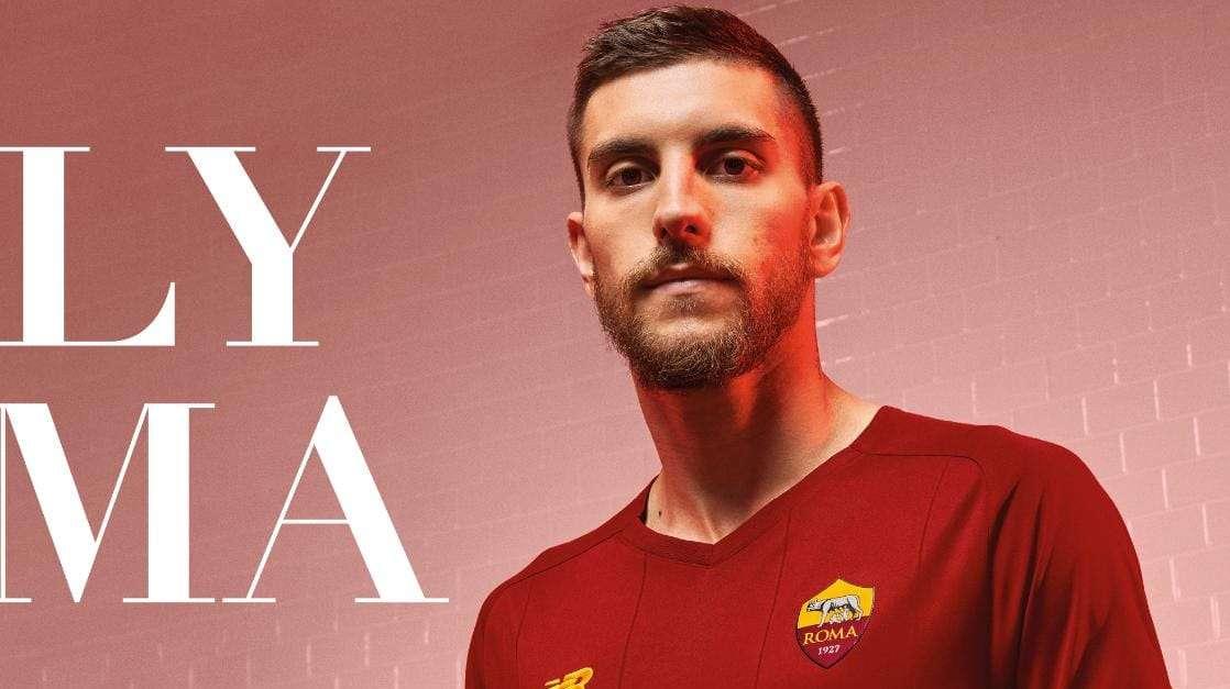 VG - Allenamento individuale per Pellegrini e Veretout