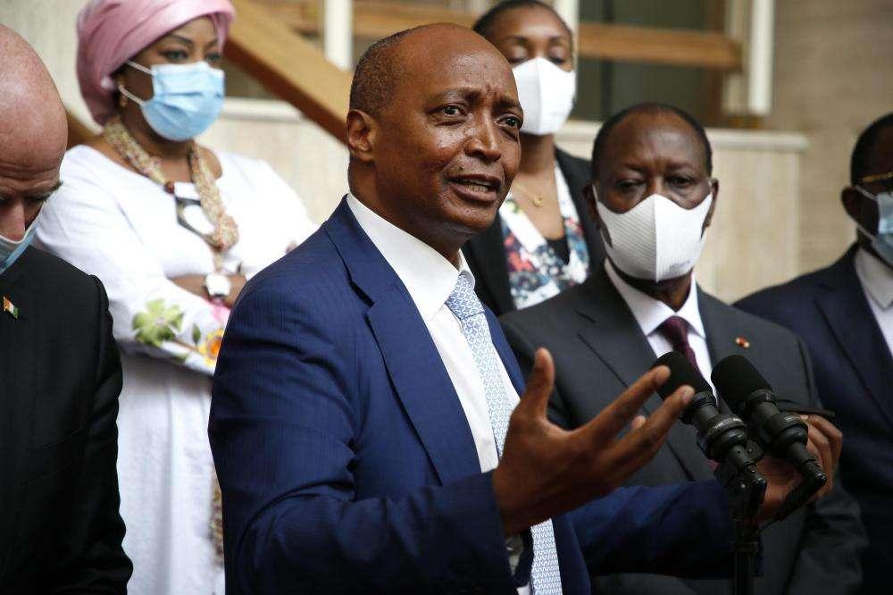 Presidente Caf in Camerun: "Coppa Africa sarà un successo"