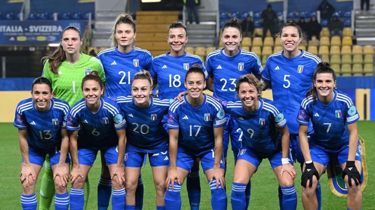 Euro 2025, per le Azzurre saranno cruciali i 90' con l'Olanda