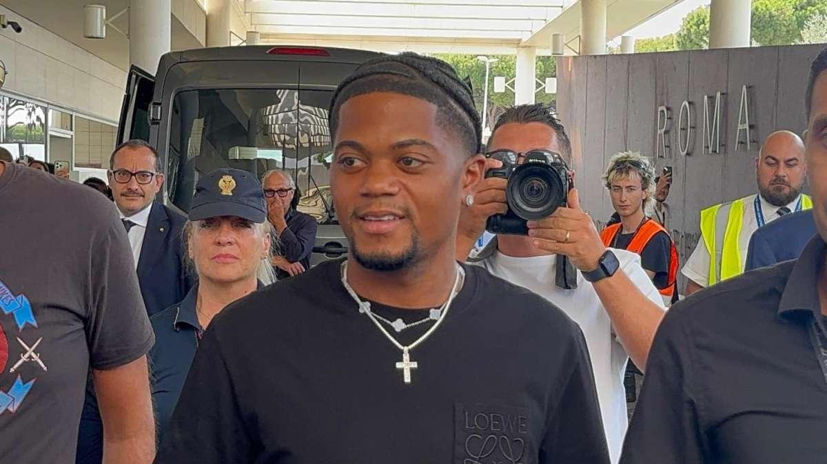 Subito infortunio per Bailey, il giamaicano rischia tre settimane di stop per un problema muscolare