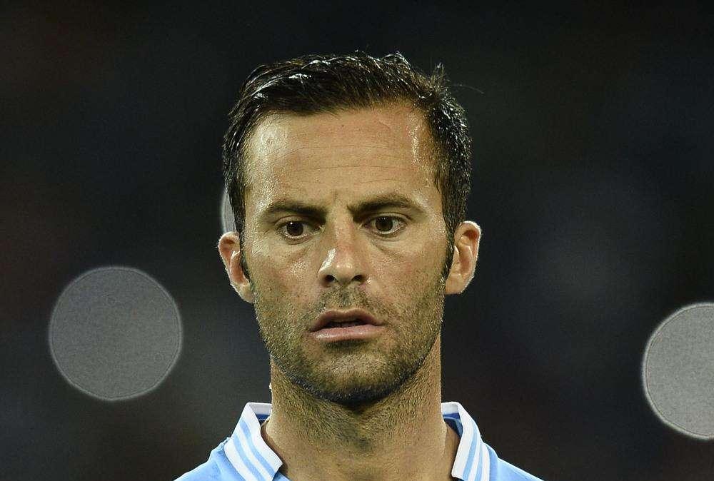 Napoli, Mesto: "La Roma merita la posizione che ha"