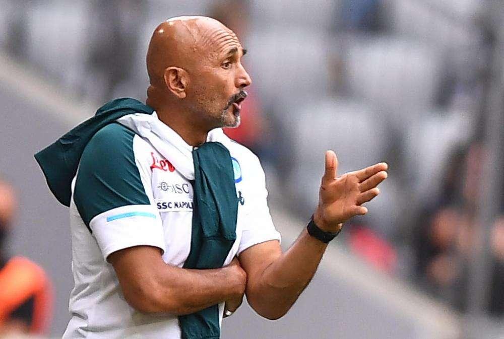 Serie A, turno "facile" per le big