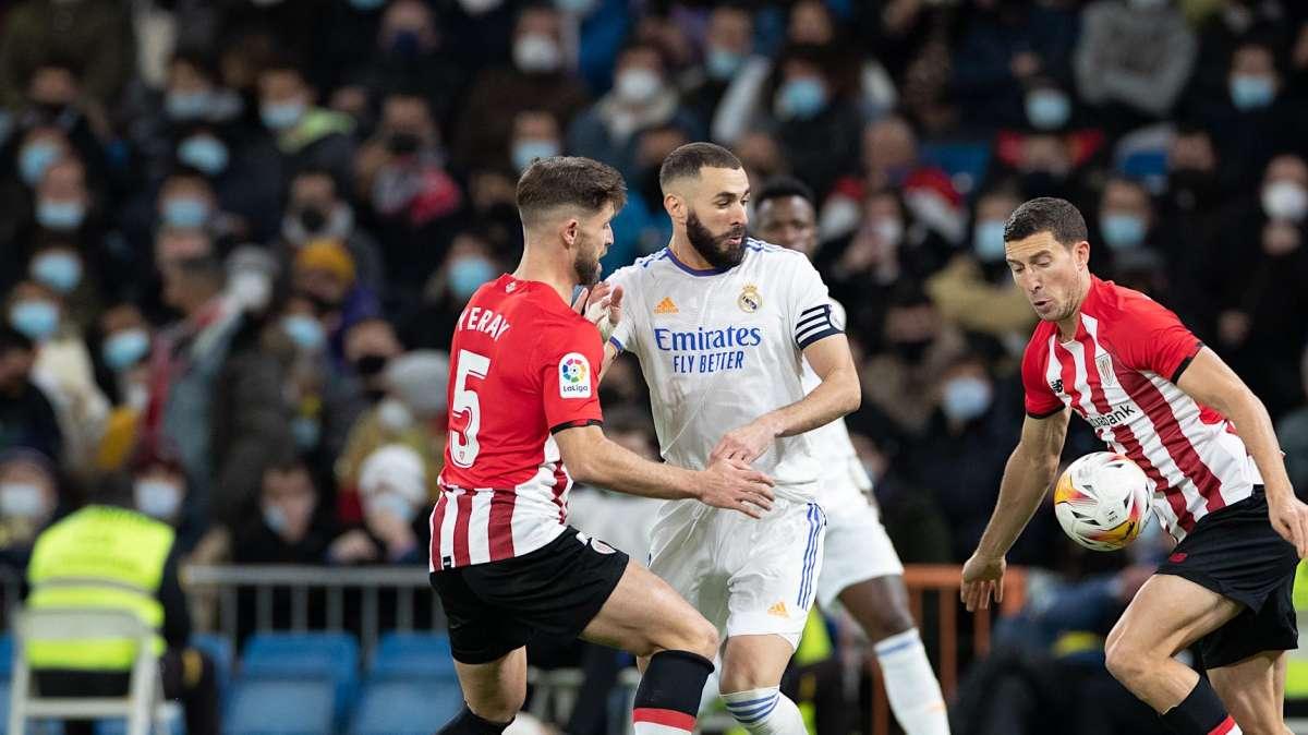 La Uefa sospende per 10 mesi Yeray Alvarez per doping