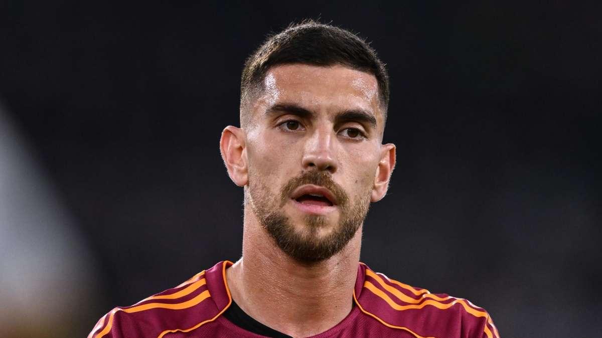 Il reparto offensivo non ha pace. Pellegrini fuori in attesa di Dybala