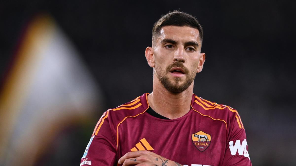 Calciomercato Roma - Aumentano le chance di rinnovo per Pellegrini