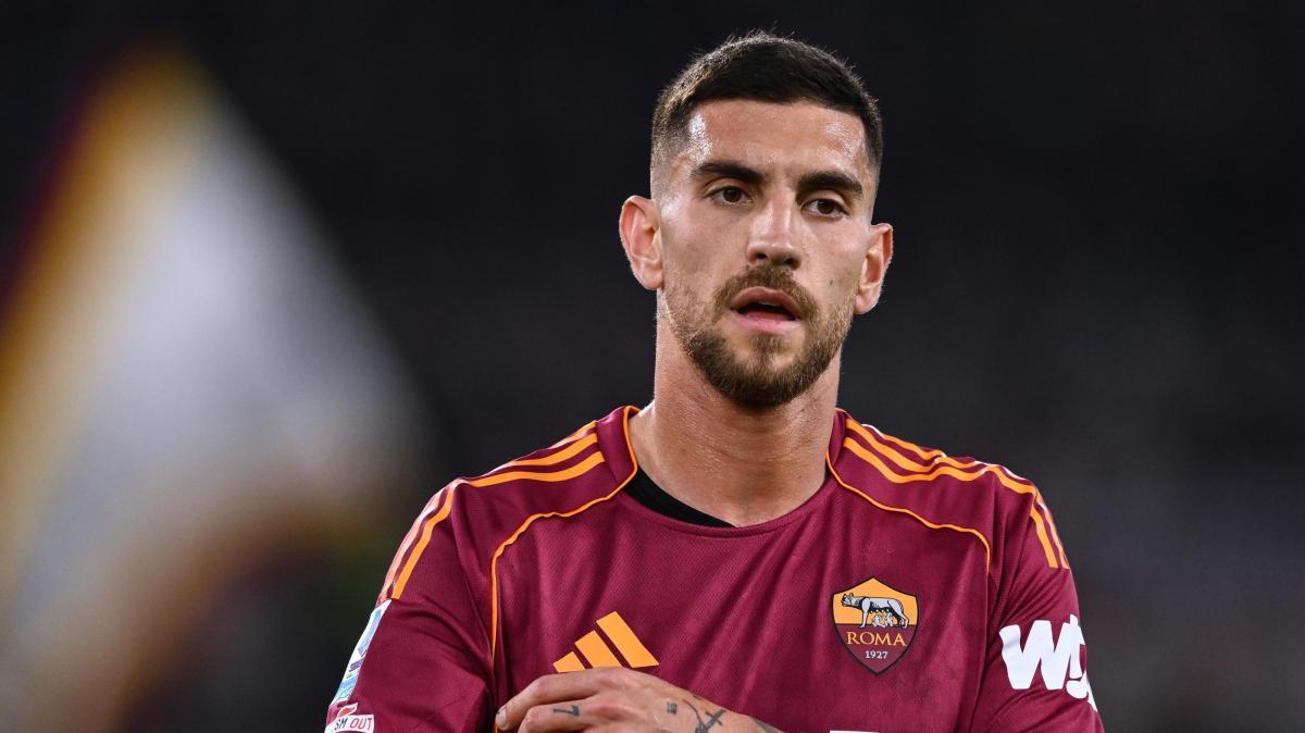 Calciomercato Roma - Rinnovo Pellegrini: si attende la chiamata, possibile contratto fino al 2028