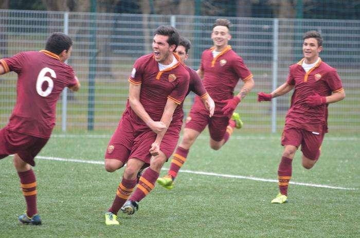 PAGELLE AS ROMA vs UC SAMPDORIA 2-0 - Ferri e Somma, i migliori. In evidenza Calabresi
